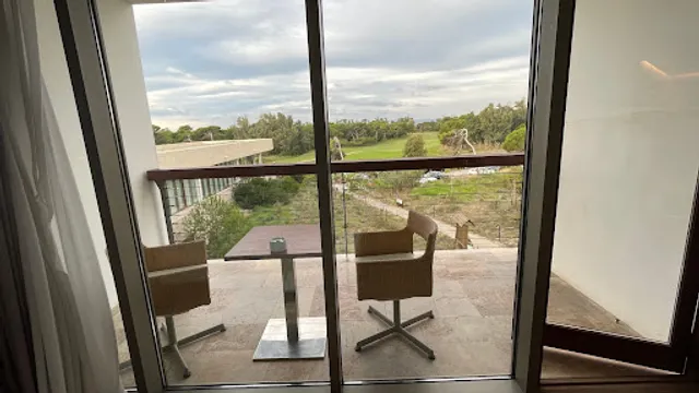 Restaurant La Barraca Parador Nacional d'El Saler