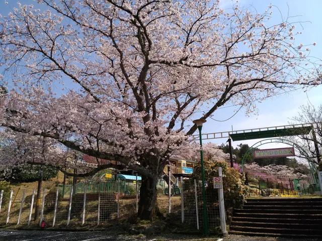 Kankudai Amusement Park