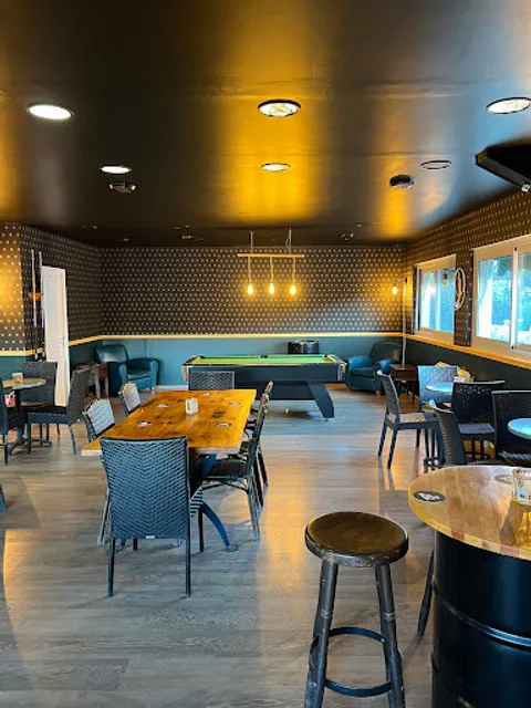 à la fût – à la fût