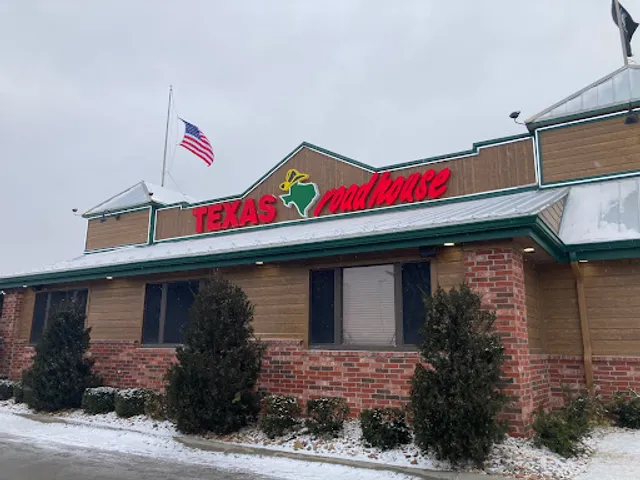 Texas Roadhouse