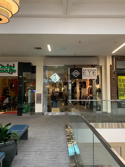 EYE Clothing Company