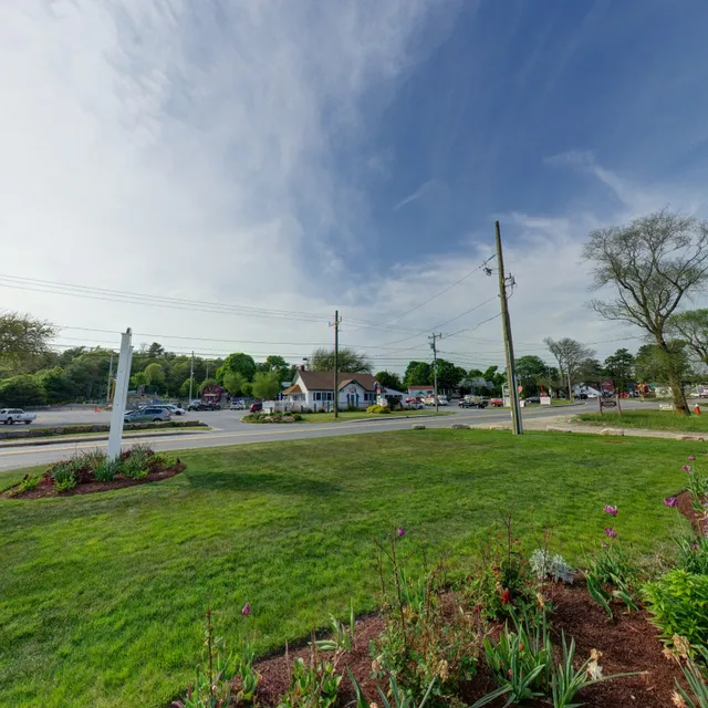 Village Trading Company