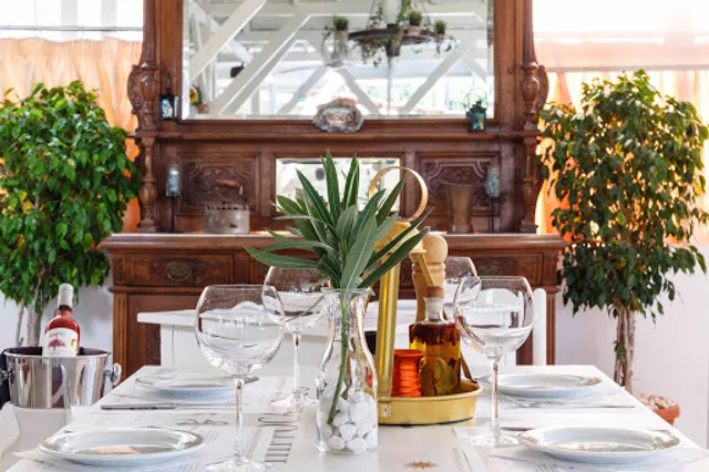 Hippocampus Restaurant Bistrot