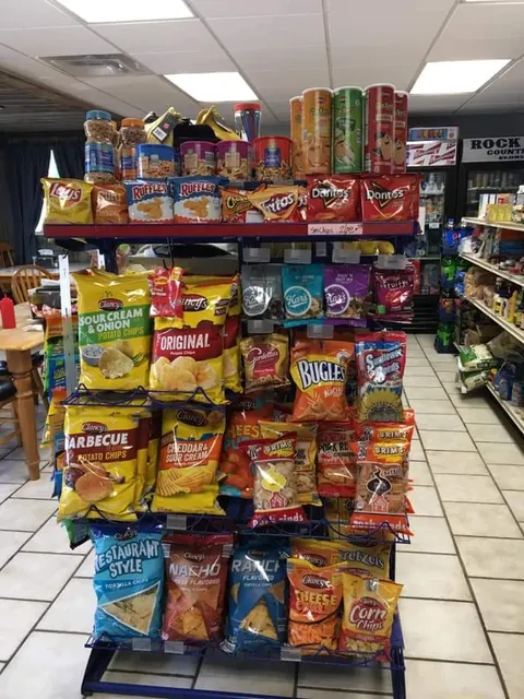 Rock Ridge Country Store LLC