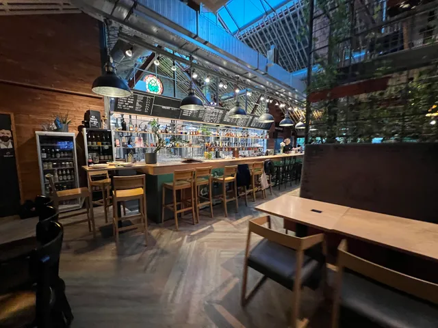 Humalakoda Pub Restaurant Brewery