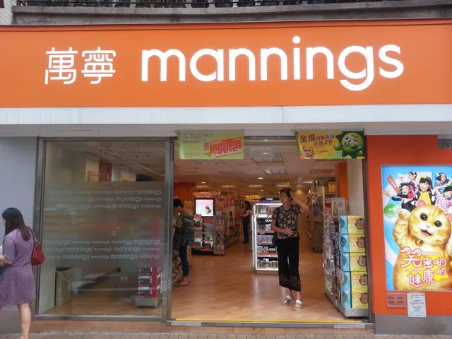 Mannings