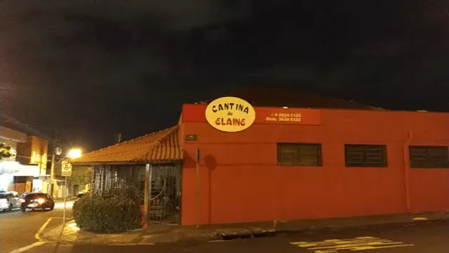 Cantina da Elaine