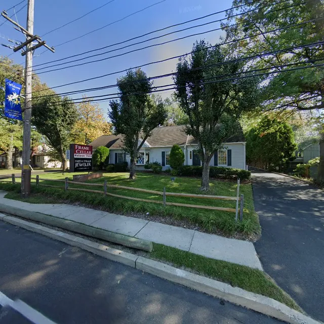 Fred H Straub Jeweler