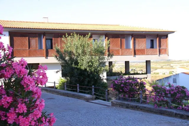 Hotel Fortaleza de Almeida