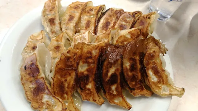 Gyoza no Ohsho - Kyoto Prefectural Office