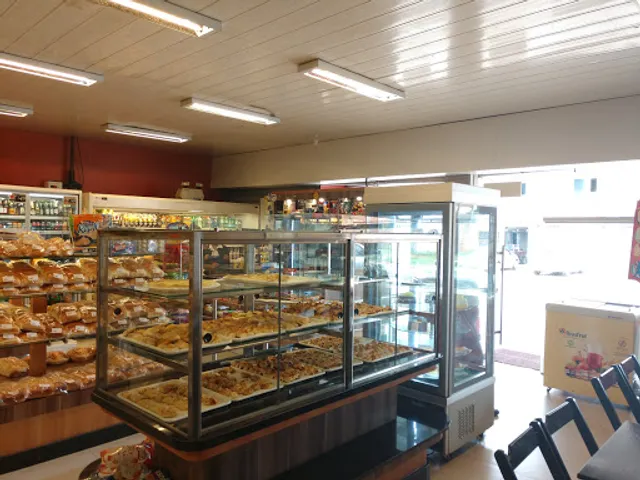 Panificadora Bonanza Rua 12