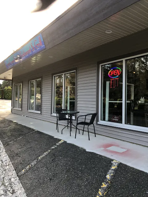 French Creek Bistro Restaurant & Grill