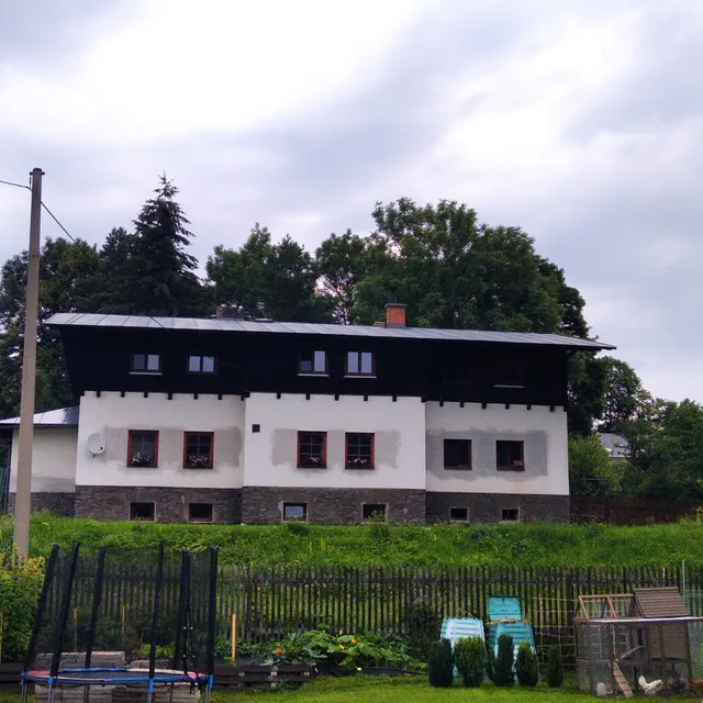 Guest House Krahulec