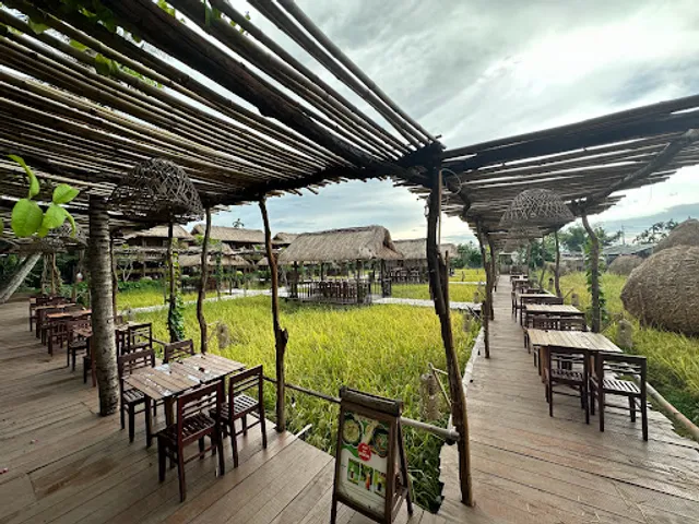 Chillax Eatery & Hangout