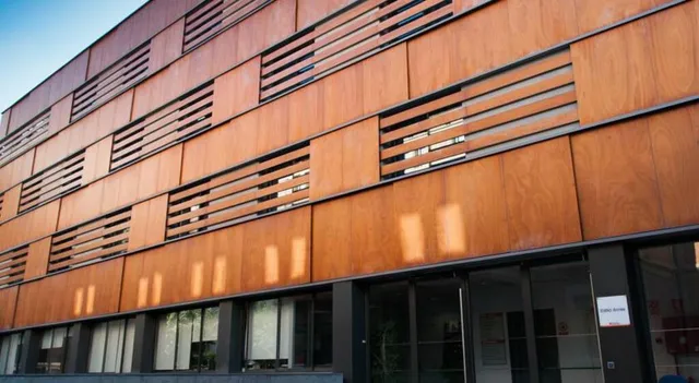 Albergue Pere Tarrés Barcelona - Youth Hostel en Barcelona