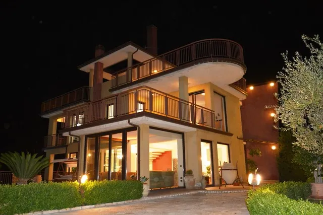 Villa Carly Taormina