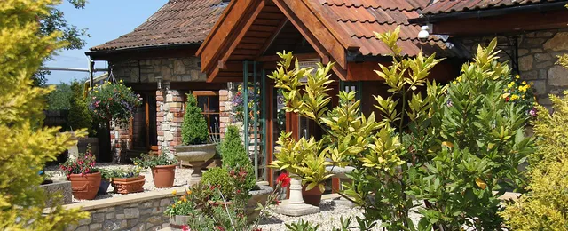 Bridge Farm guesthouse bristol