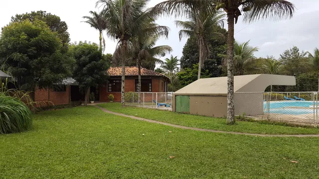 Club Inn Inhuçú | Inn Club Inhuçu