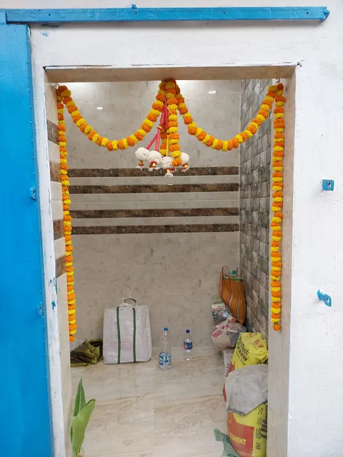 Metropolitan Cooperative Housing Society Limited