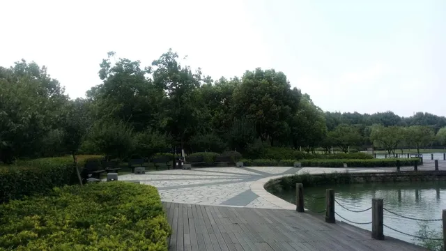 Jiangyin City