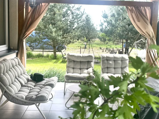 Lawendowa Malanówka -Domki do wynajęcia