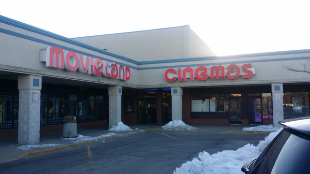Movieland Cinemas
