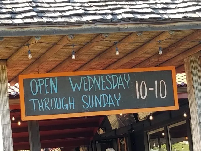 KRB's Klingers Real Barbeque -Wautoma