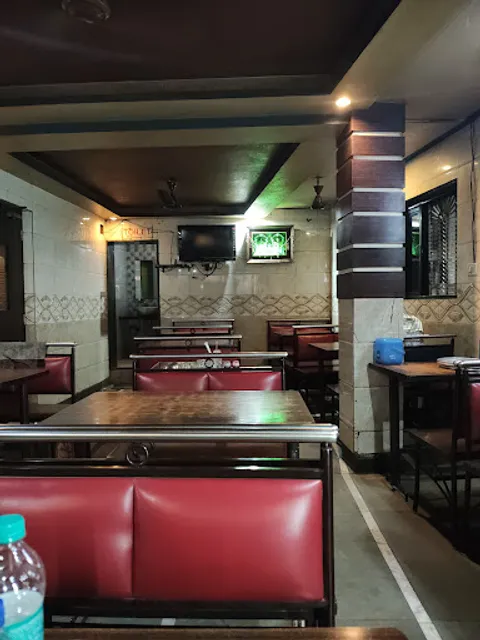 Sangeet Bar and Restaurant