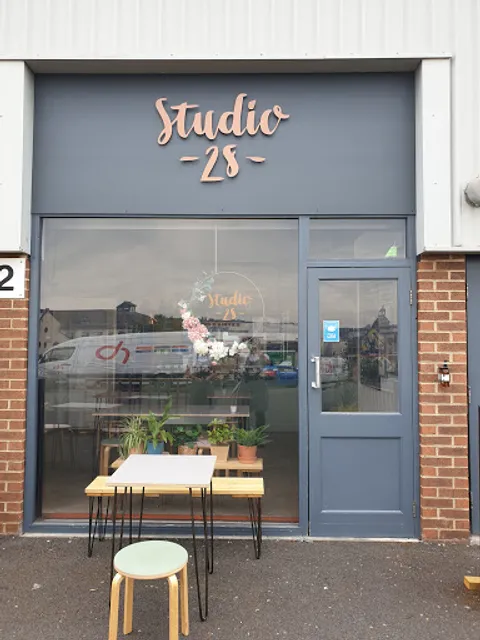 Studio 28 Patisserie