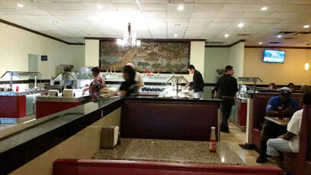 Peking House Buffet Inc.