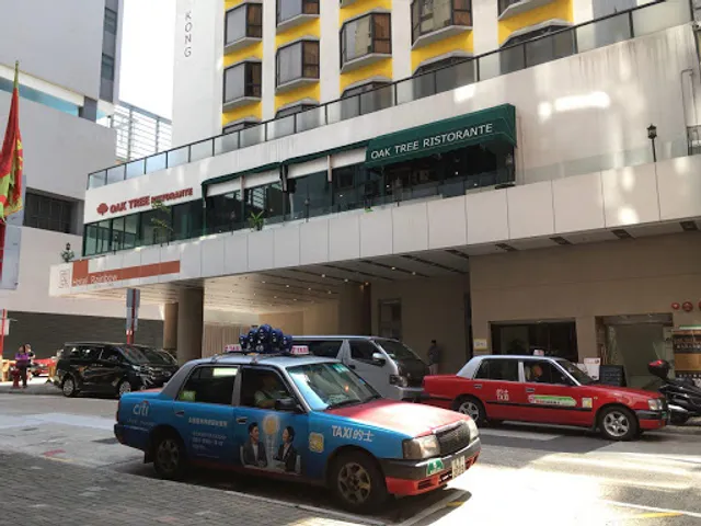 Marco's Oyster Bar & Grill