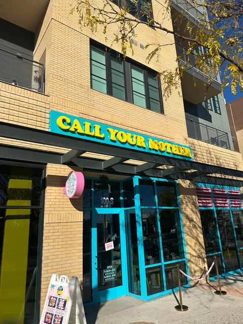 Call Your Mother Deli – Fort Collins