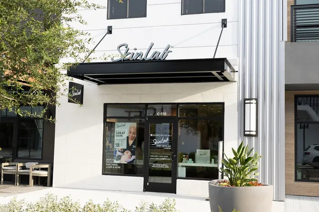 SkinCeuticals SkinLab Winter Park