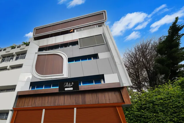 Hotel O Tower Chowk Freeganj formerly Shreenath Palace