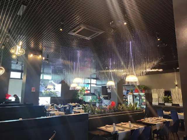 Hao Sushi Ristorante\Pub