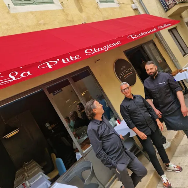 Pizzeria GIOSUE | Ristorante Cassis