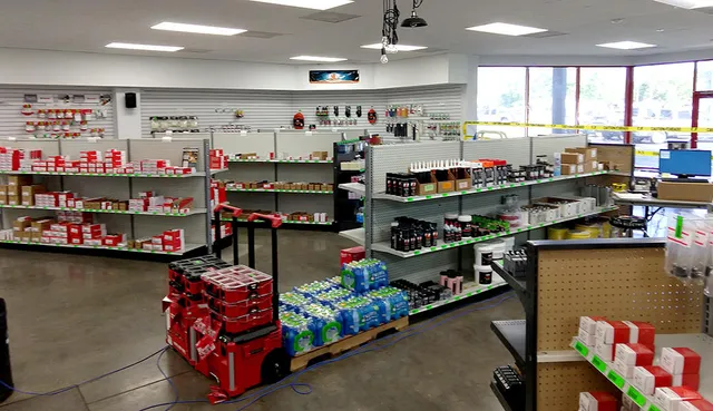 City Electric Supply Mount Dora