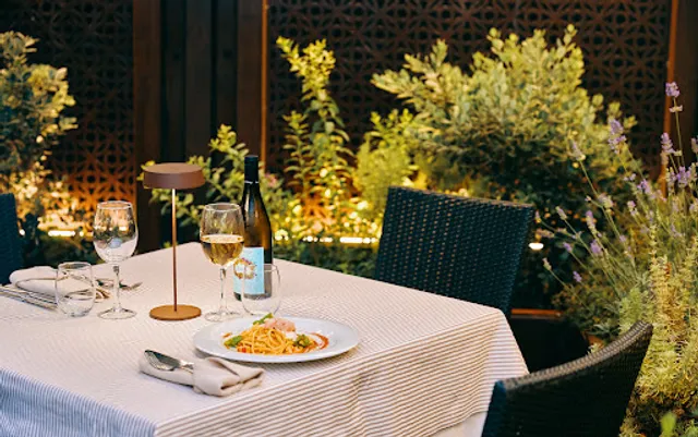 Ristorante Del Corso