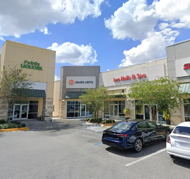 Salon Lofts Lake Nona West