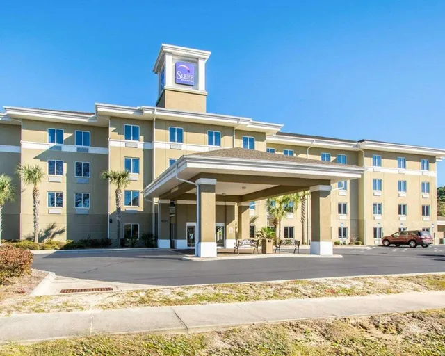Garner Hotel Panama City Beach Northeast by IHG