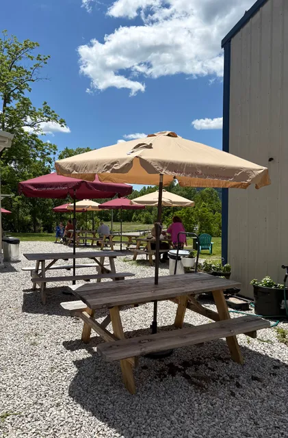 Kentucky Mountain Wood Fired Oven Cafe