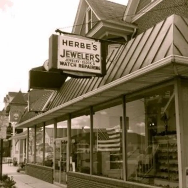 Herbe Jewelers