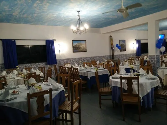 Restaurante Céu Azul - Prato do dia