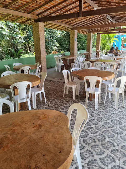 Fazendinha Parque Raposa