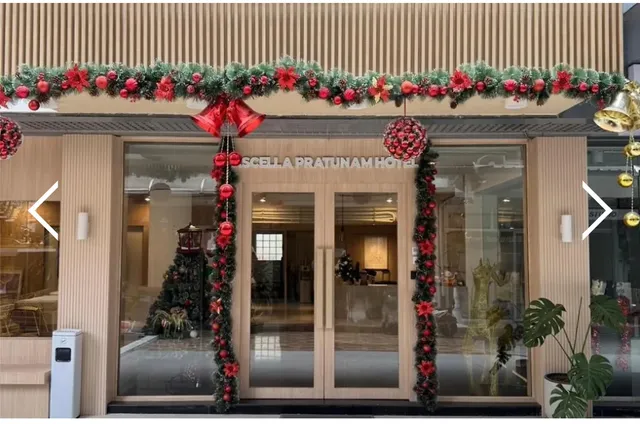 ASCELLA PRATUNAM HOTEL