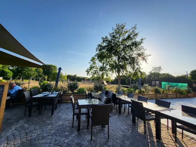 Restaurant Chalet am Brill