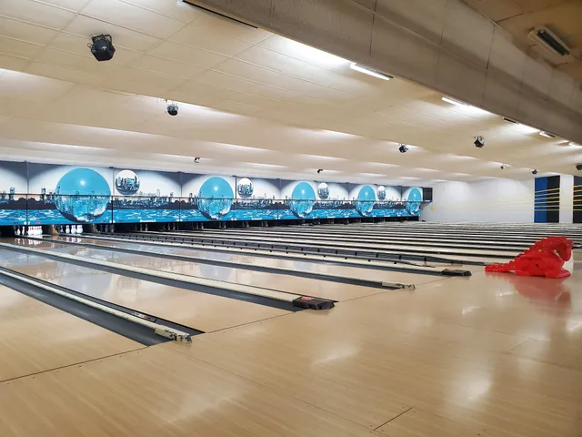 Junction City Bowl