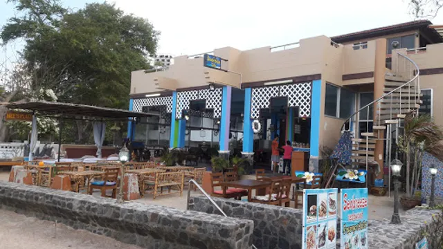 Sea Breeze Restaurant