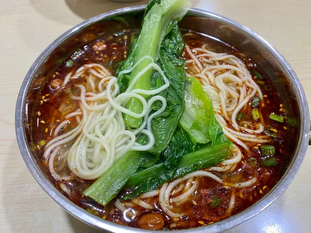 2nd Liangmian