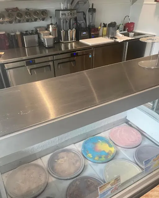 Generoasta Cafe & Bistro